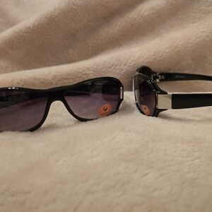 Stylish Black Sunglasses